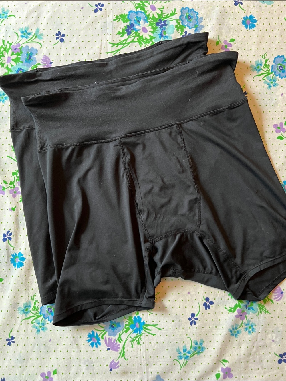 Tommie Copper Boxer Briefs Lot 2 Back Support - XL